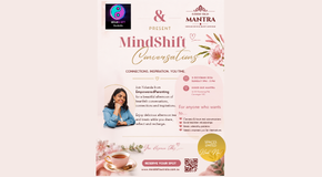 MindShift Conversations
